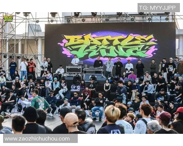 上海街舞队的灵活性探讨与街舞文化的深度融合之路