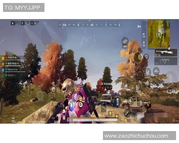 和平精英焦点分析：FPX战队心理素质对比赛表现的影响探讨